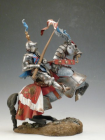 CHEVALIER XIV  PEGASO